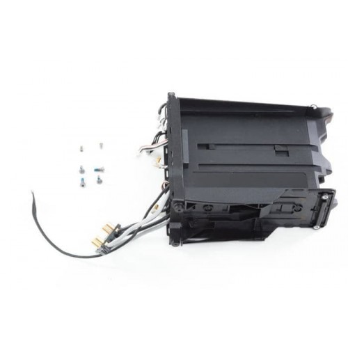 DJI Inspire 2 Battery Compartment